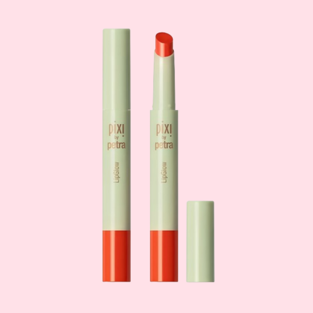 PIXI LipGlow Tinted Lip Balm