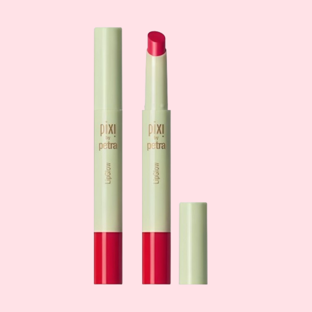 PIXI LipGlow Tinted Lip Balm