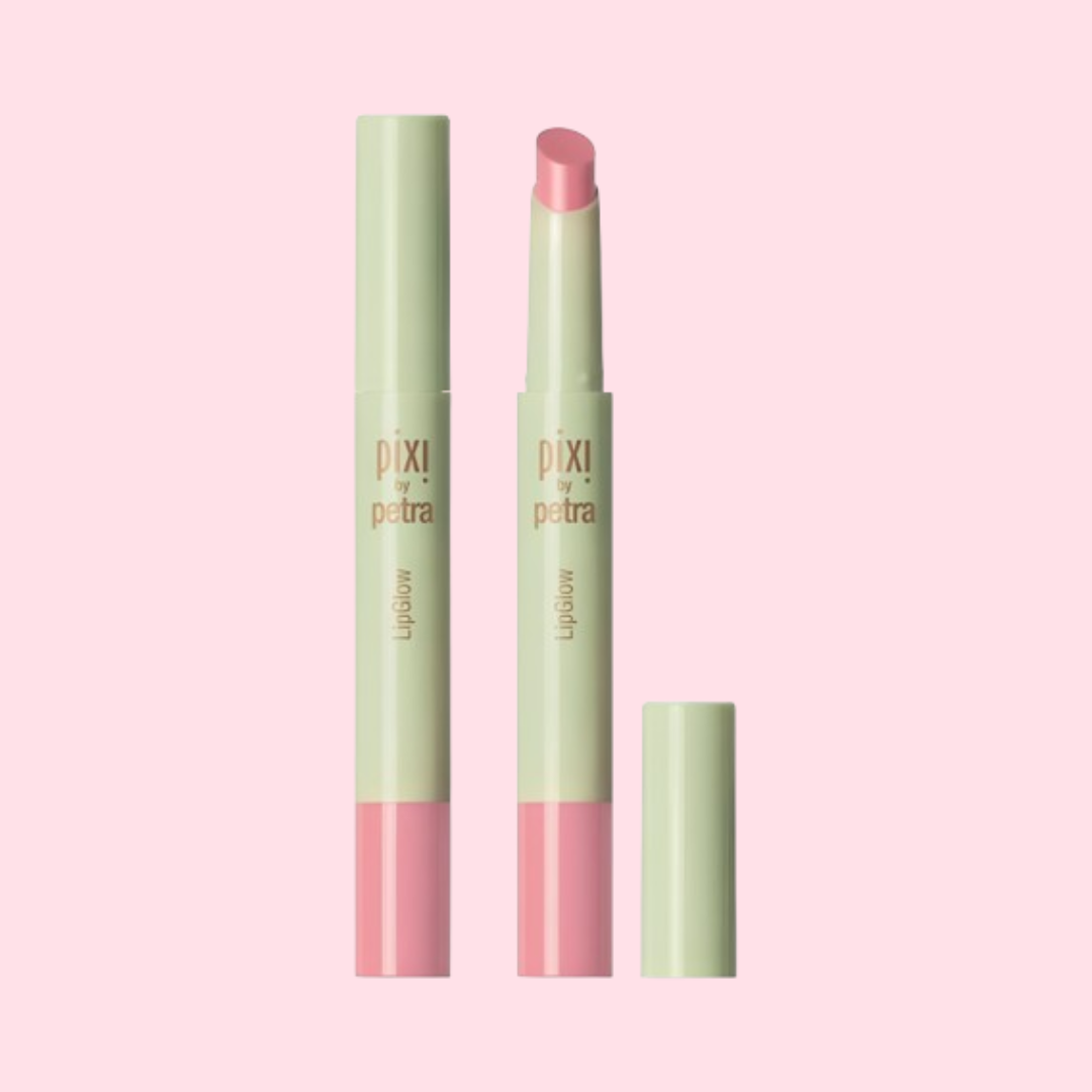 PIXI LipGlow Tinted Lip Balm