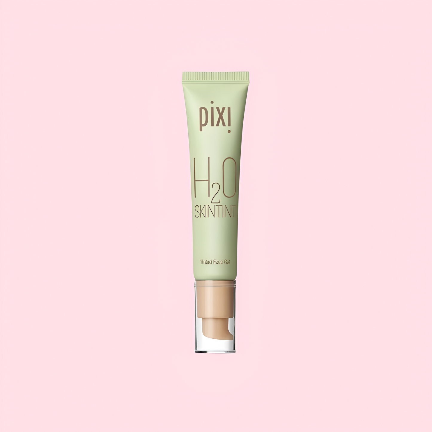 Pixi - H2O Skin Tint - Nude