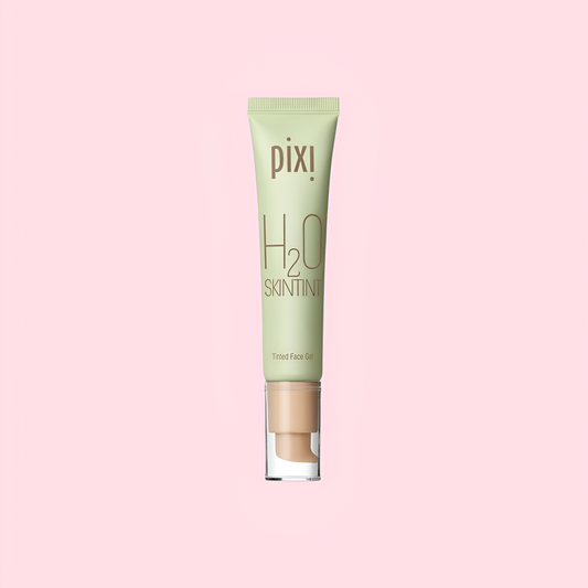 Pixi - H2O Skin Tint - Nude