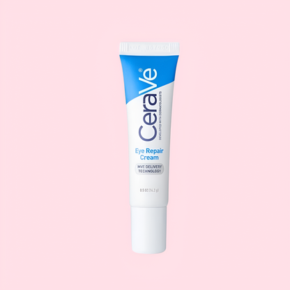 CeraVe Eye Repair Cream