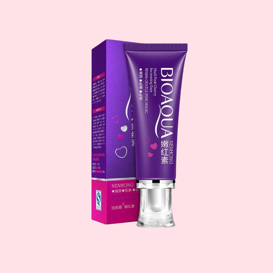 BIOAQUA Pink Magic Skin Care Whitening Cream