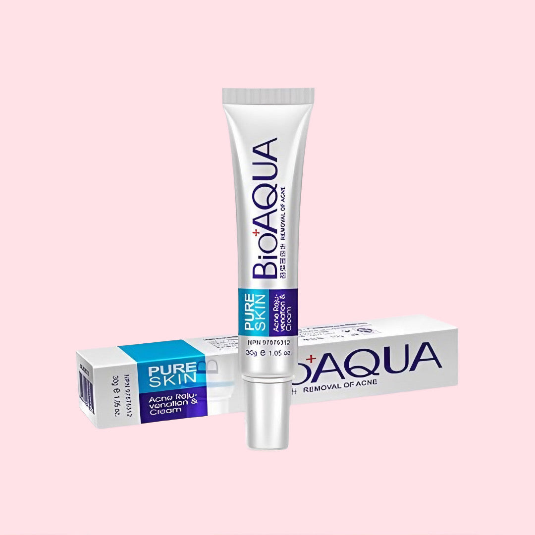 BIOAQUA Acne Cream