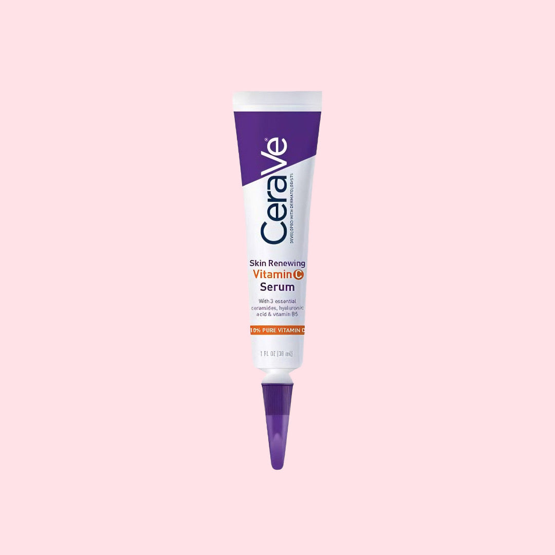 CeraVe Vitamin C Serum Brighten