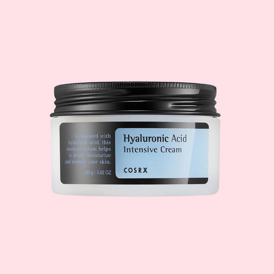 Cosrx Hyaluronic Acid Intensive Cream