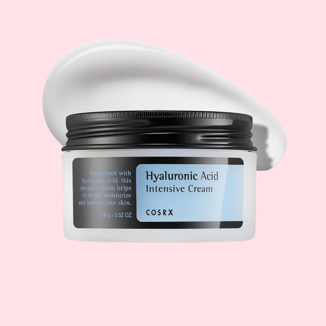 Cosrx Hyaluronic Acid Intensive Cream