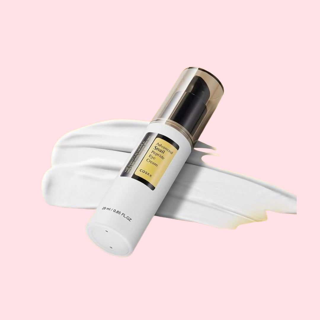 Cosrx Advanced Snail Peptide Eye Cream