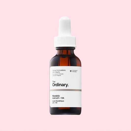 The Ordinary Mandelic Acid 10% + Ha