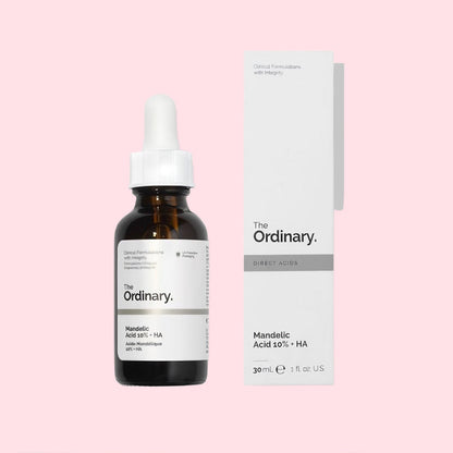 The Ordinary Mandelic Acid 10% + Ha