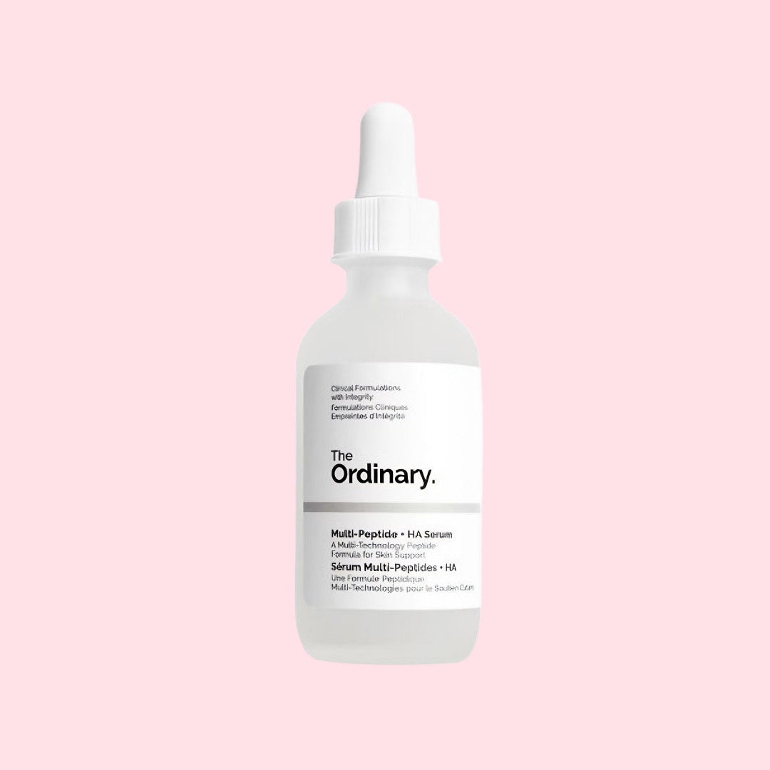 The Ordinary Multi-peptide + Ha