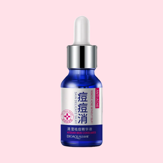 BIOAQUA Anti Facial Serum