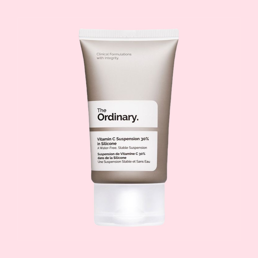 The Ordinary Vitamin C Suspension 30% In Silicone