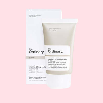 The Ordinary Vitamin C Suspension 30% In Silicone