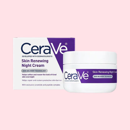 CeraVe 4 In 1 Skincare