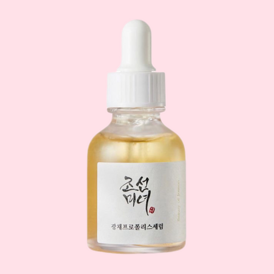 Beauty Of Joseon Glow Serum, Propolis + Niacinamide