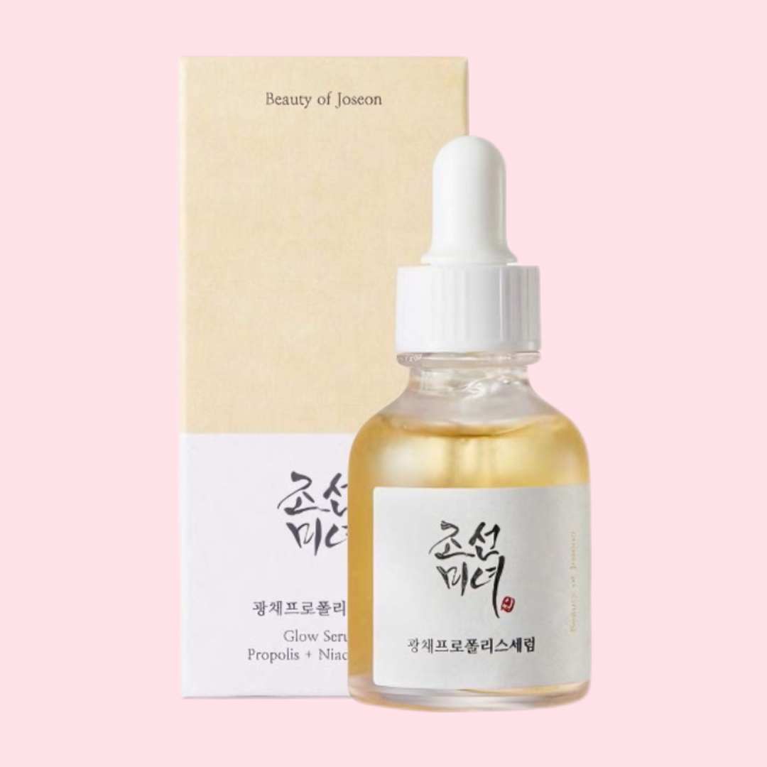 Beauty Of Joseon Glow Serum, Propolis + Niacinamide