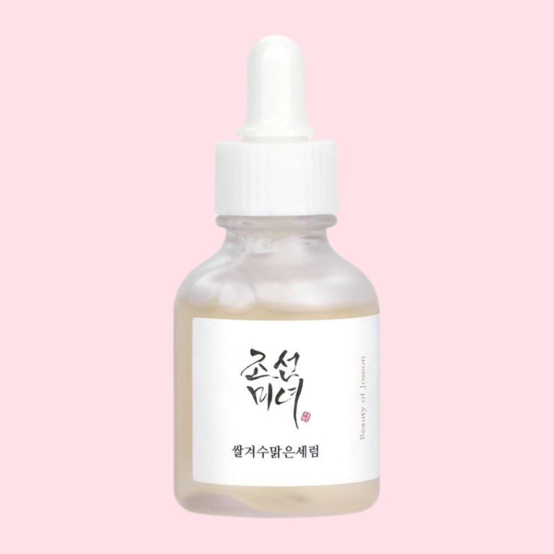 Beauty Of Joseon - Glow Deep Serum, Rice + Arbutin