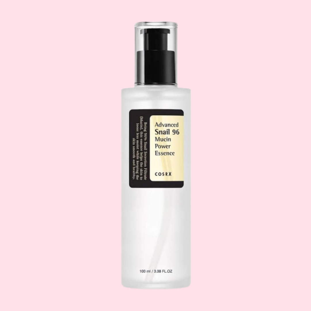 COSRX Hydrating Snail 96 Mucin Essence