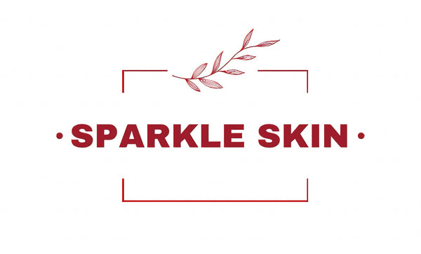 Sparkle Skin