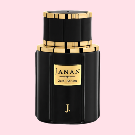 Janan Gold J. Perfume