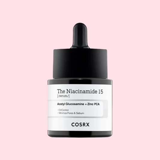 Cosrx The Niacinamide 15 Serum