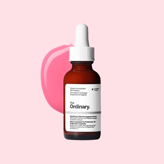 The Ordinary Soothing & Barrier Support Serum